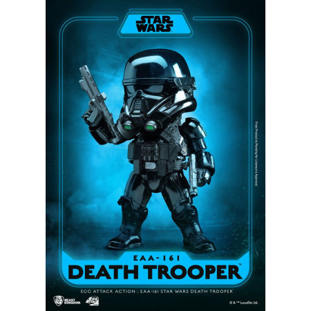 Solo: A Star Wars Story Egg Attack akčná figúrka Death Trooper 16 cm